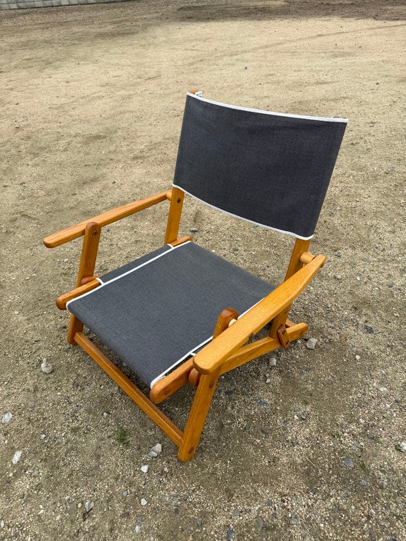 H&T Chair Co. ANYWHERE CHAIR（エニウェアチェア）