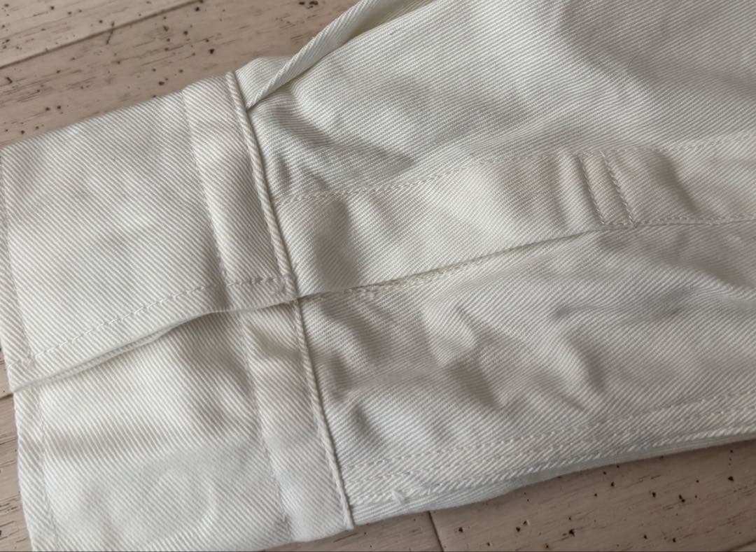 【レア】Three Monkey イワタフクソー 作業服 3L 横浜日野 ツナギ