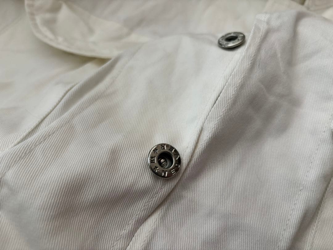 【レア】Three Monkey イワタフクソー 作業服 3L 横浜日野 ツナギ