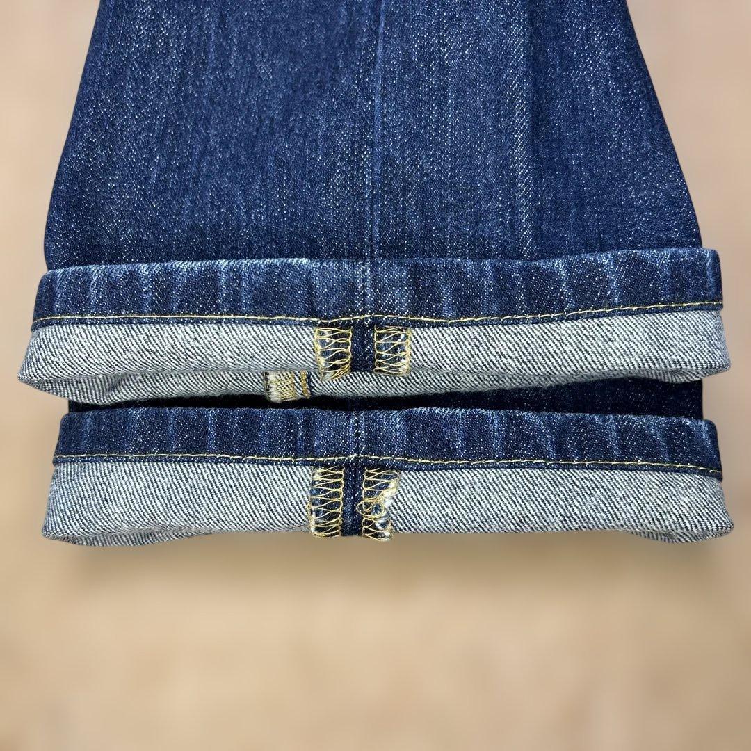 【Levi's 501 W33 CONE XXX9】Phi 08501-0042