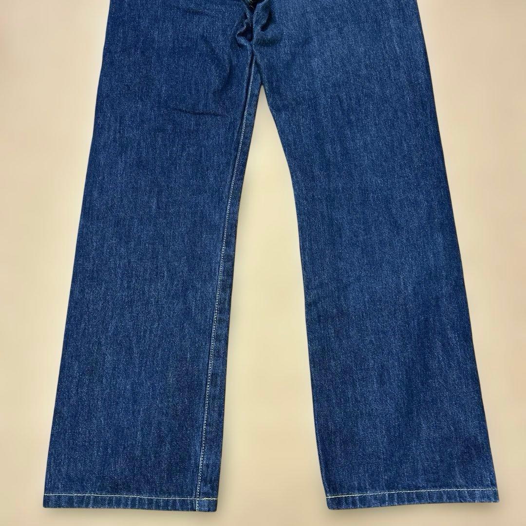 【Levi's 501 W33 CONE XXX9】Phi 08501-0042