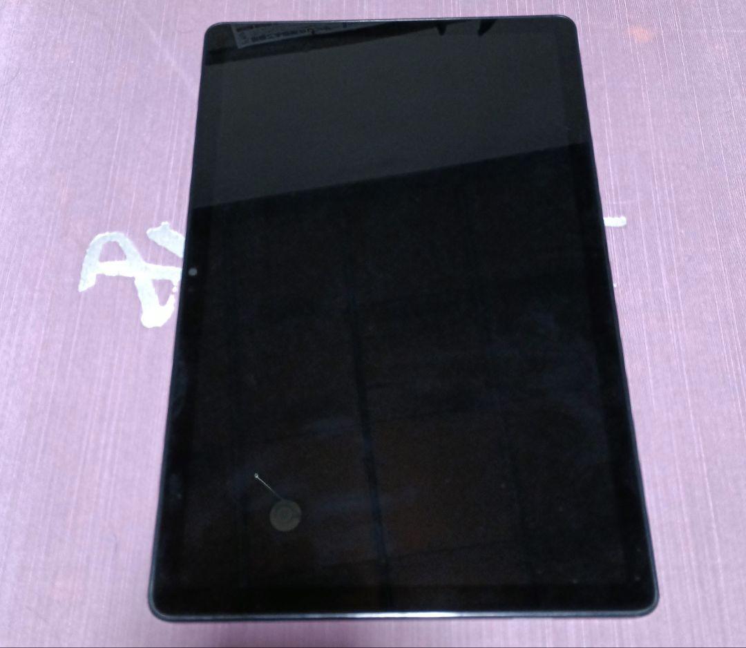 Samsung Galaxy Tab A11+5G グレー128GB