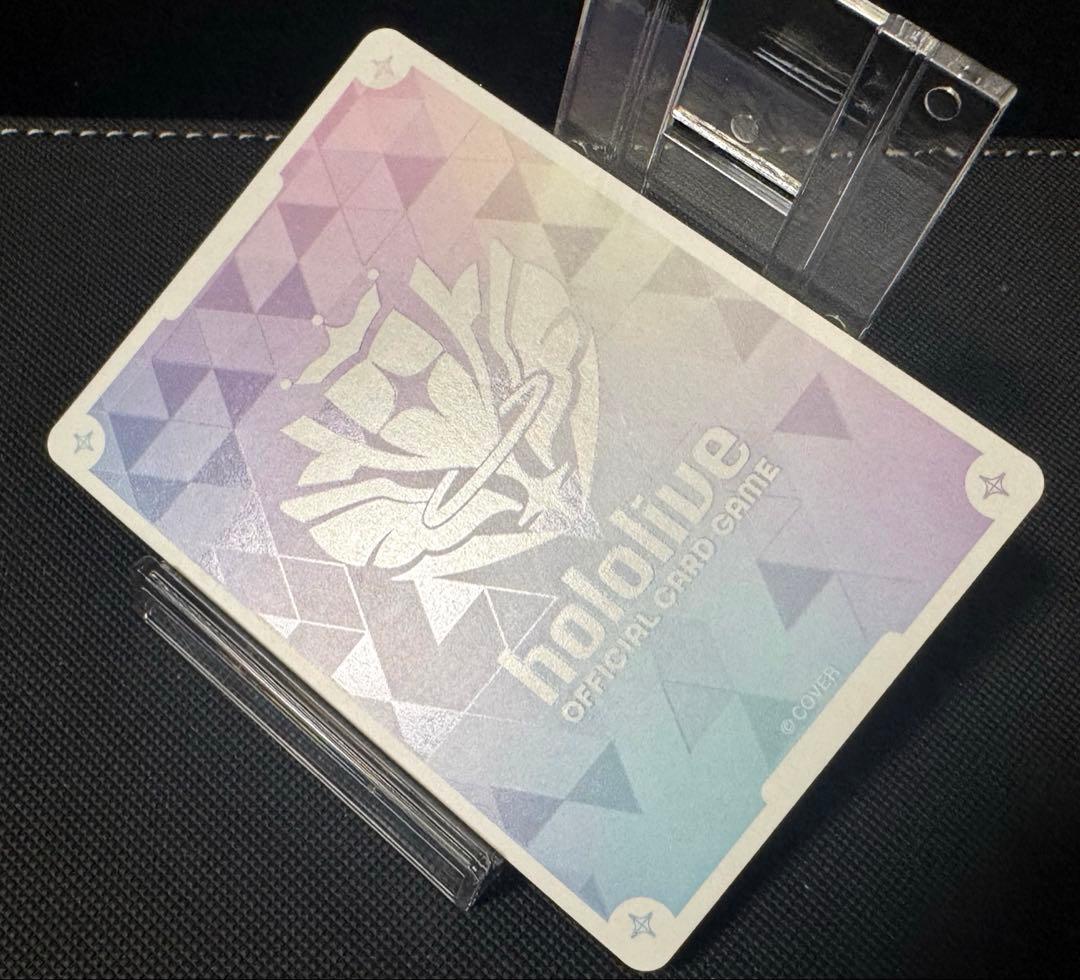 さくらみこ OUR ホロカ エリートスパーク