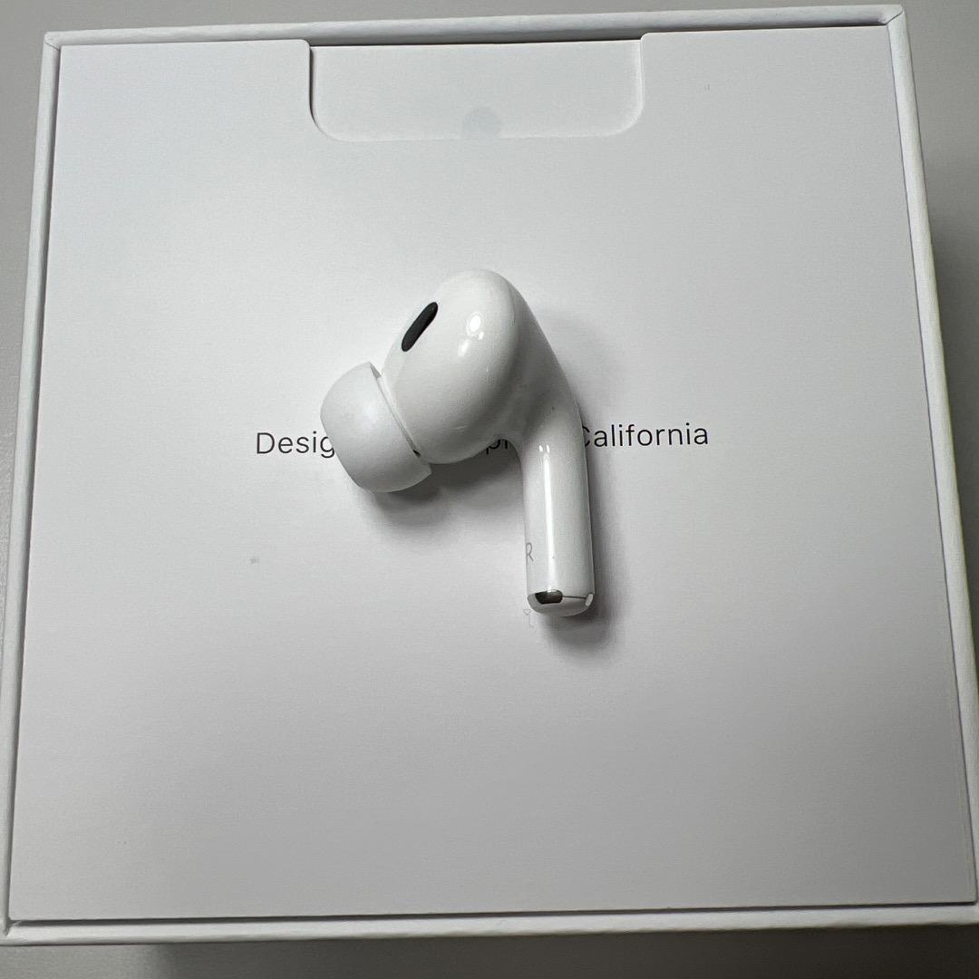 Apple AirPods Pro 第2世代 USB-C 両耳 [11]