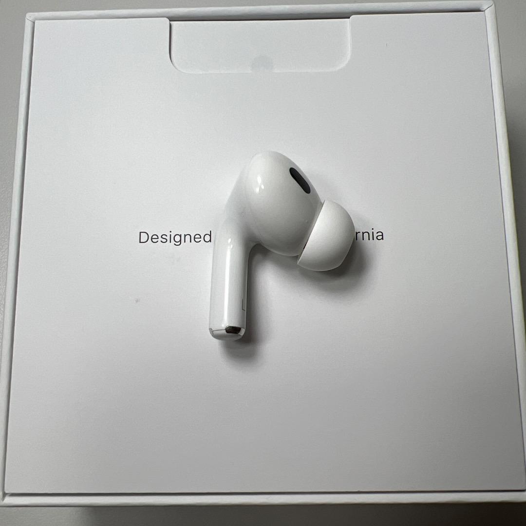 Apple AirPods Pro 第2世代 USB-C 両耳 [11]