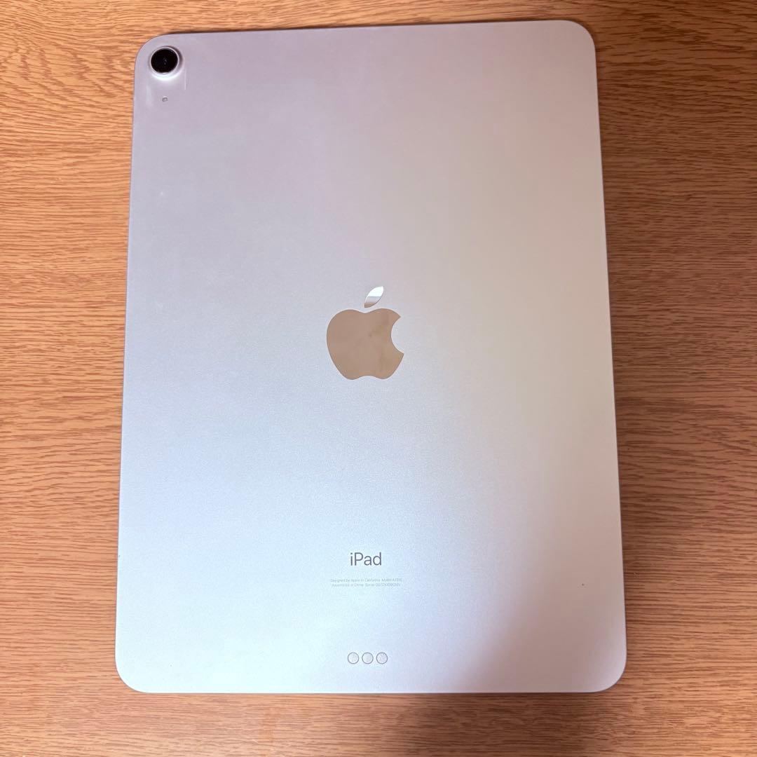 iPad Air 4世代 256GB Wi-Fi Apple Pencil付き