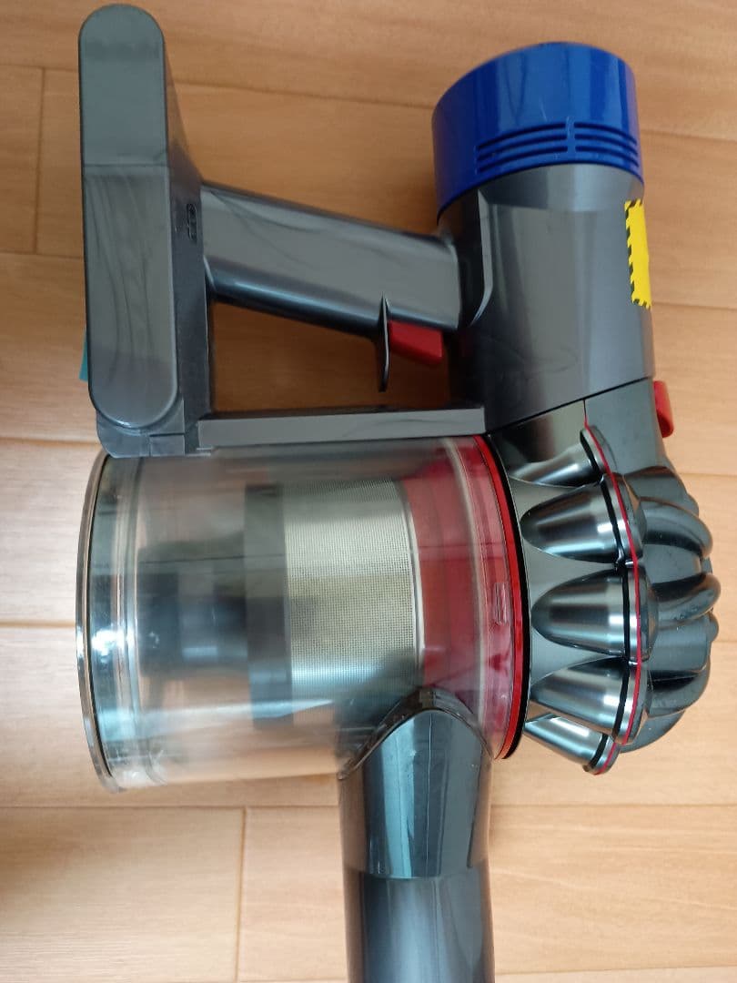 ダイソン V8 コードレスクリーナー SV10　分解洗浄品　51
