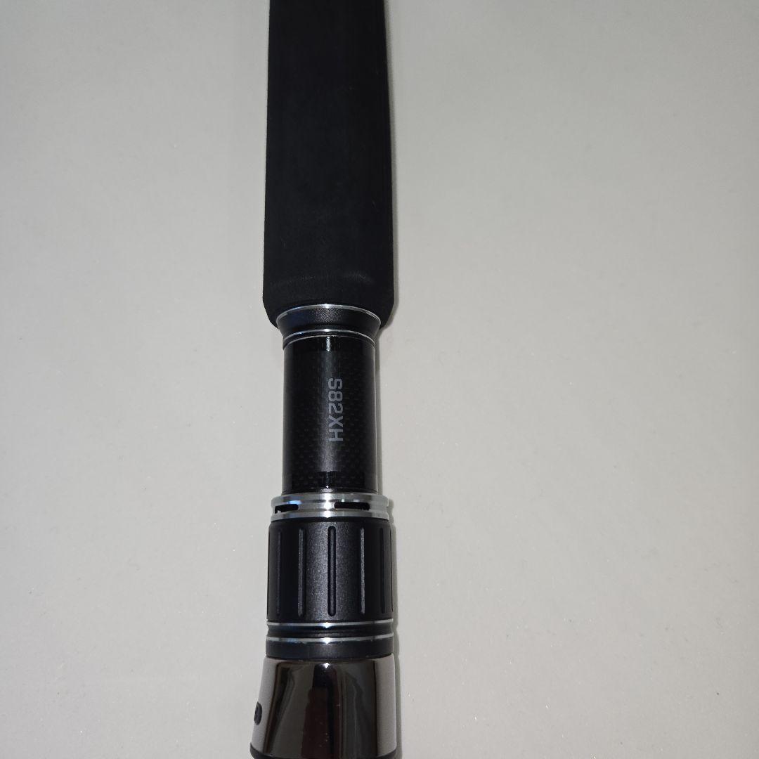 シマノ オシアプラッガーリミテッド S82XH