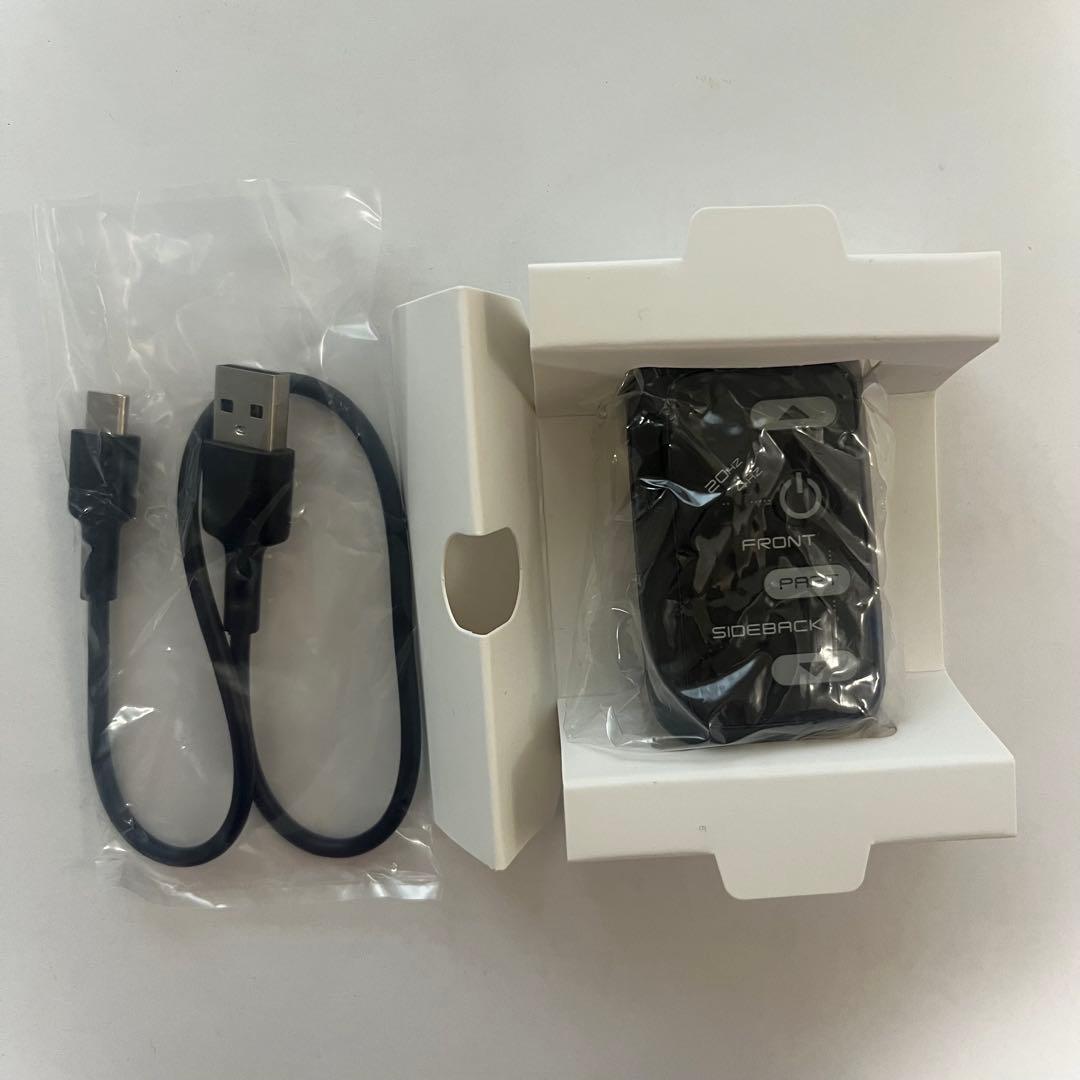 SIXPAD パワースーツライト コアベルト Mサイズ 〈バキさま専用〉