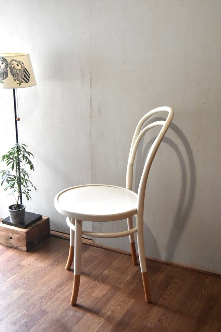 ダイニングチェア Bentwood socks chair