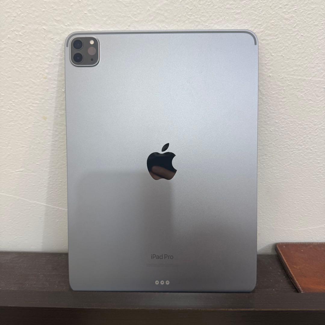 iPad Pro 11インチ　第4世代　128GB Wi-Fiモデル