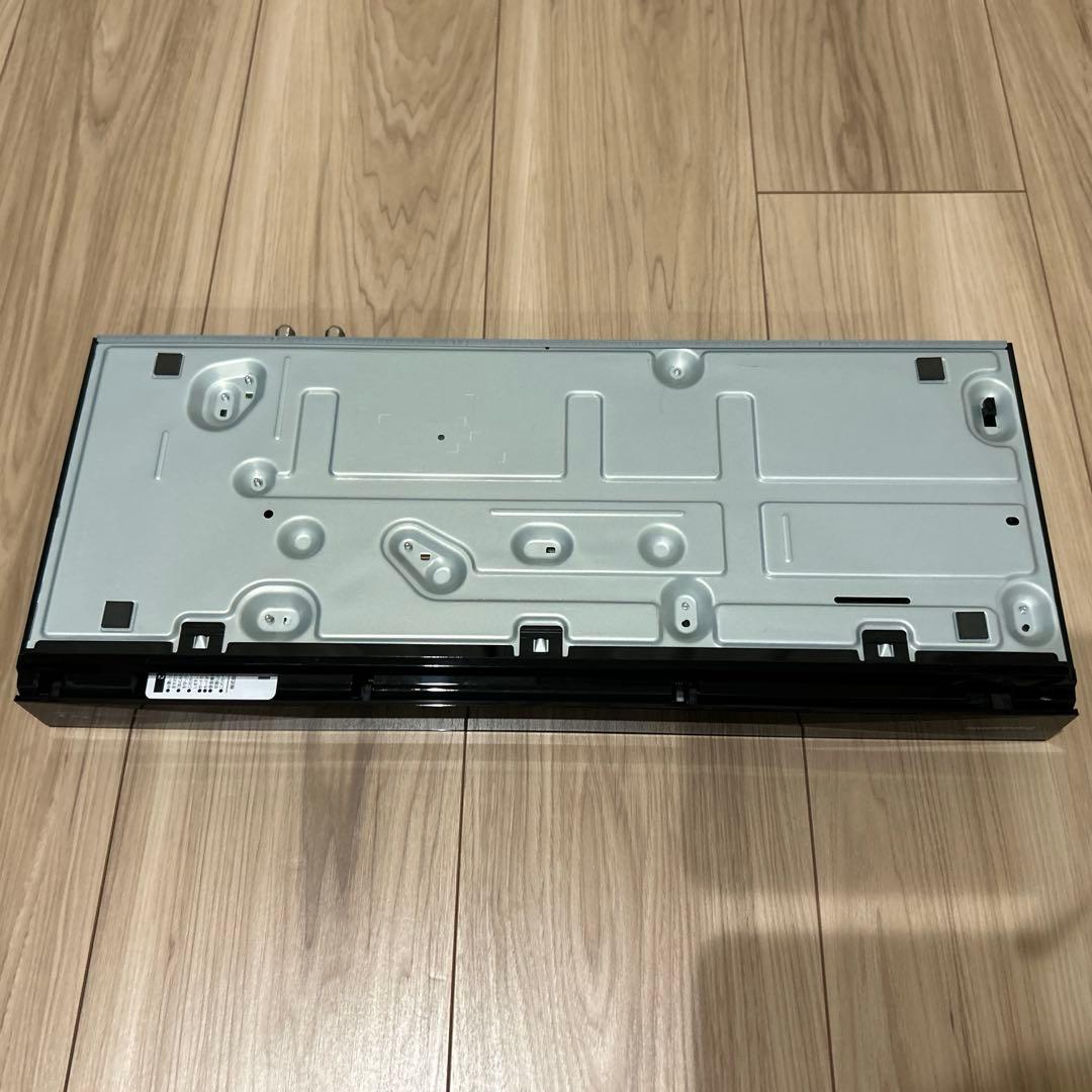 Panasonic DIGA BRレコーダーDMR-BW1050