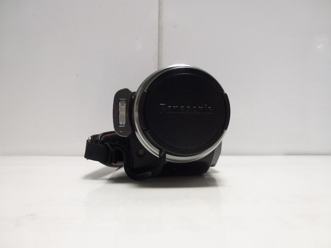 大人気　動作品　パナソニック　PanasonicフルHD HDC-TM350