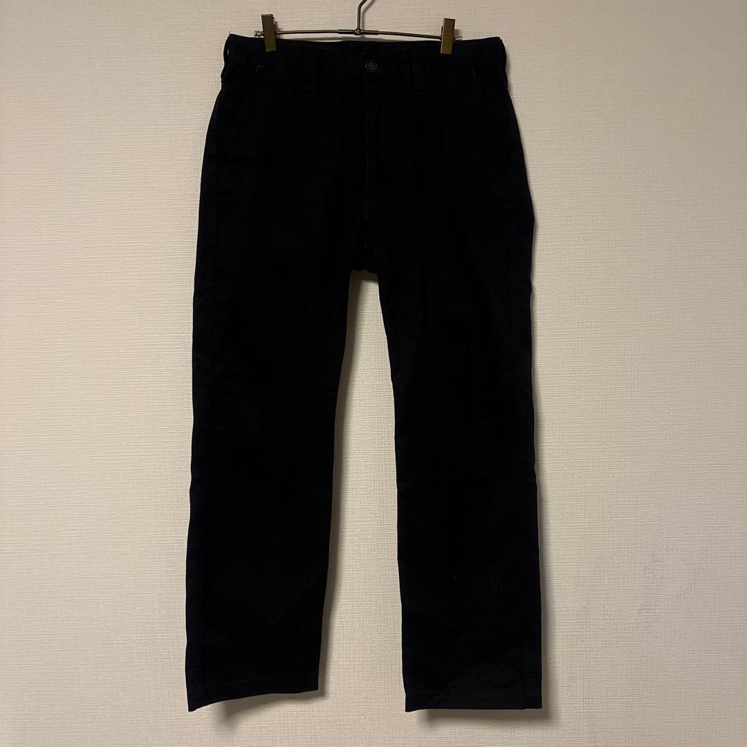 IRON HEART メンズ パンツ スラックス