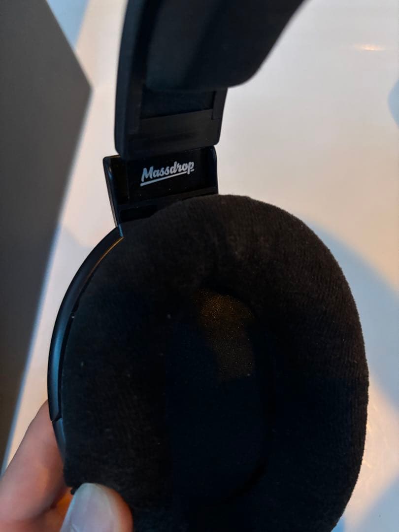 値下げ！Sennheiser HD 6XX 有線ヘッドホン