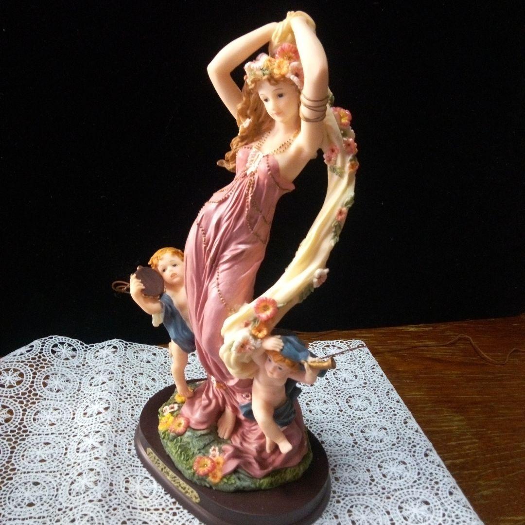 リカルドシェルマニイタリア製陶器