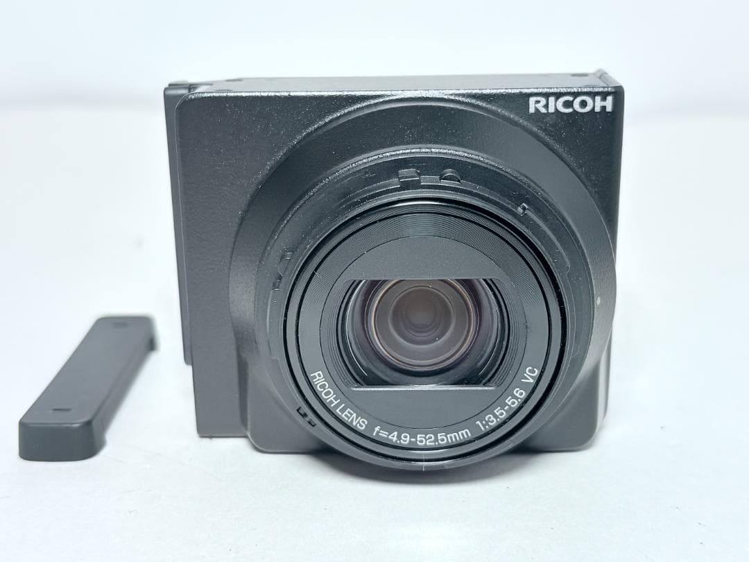 リコー RICOH P10 28-300mm F3.5-5.6 VC