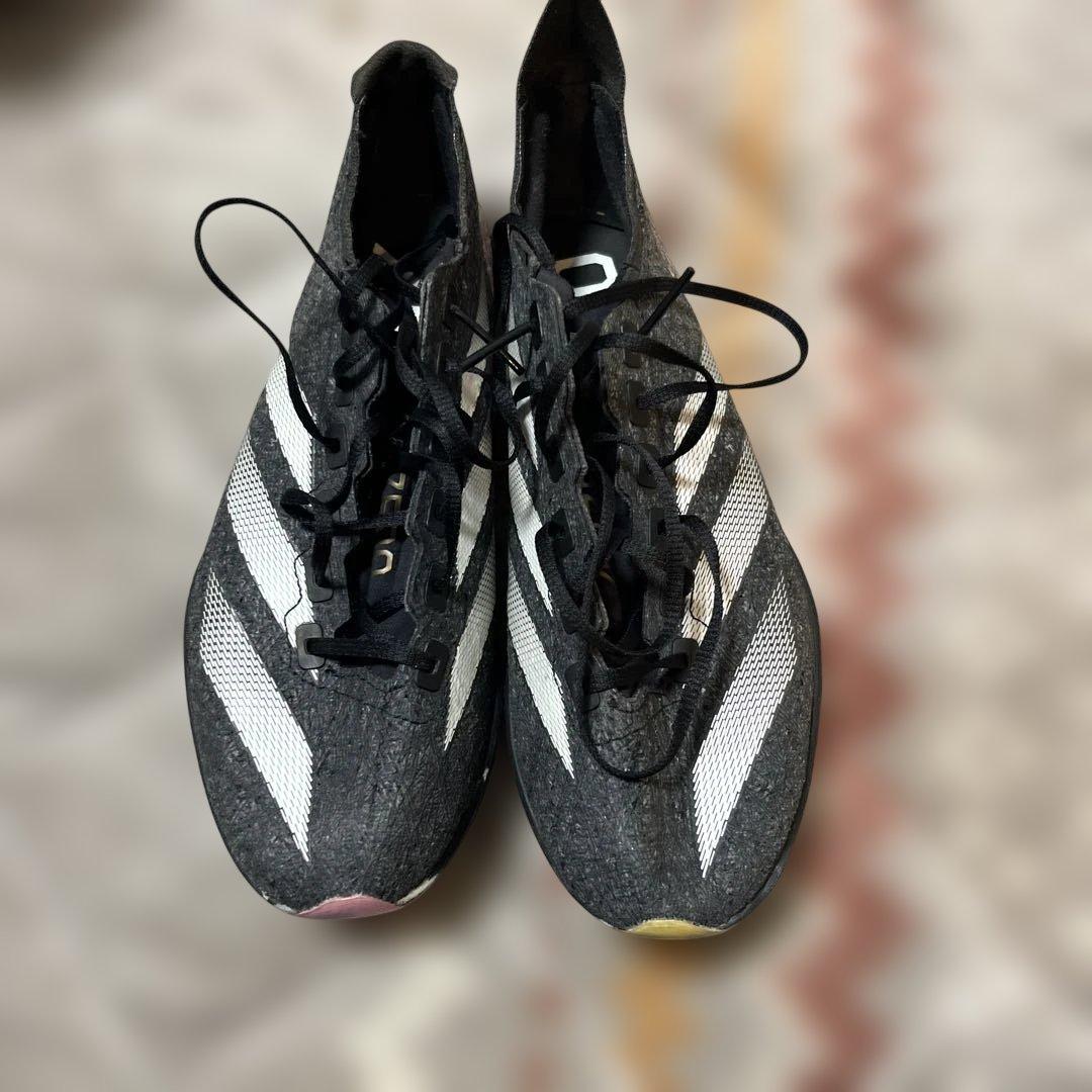 アディゼロプライムsp3 24.5