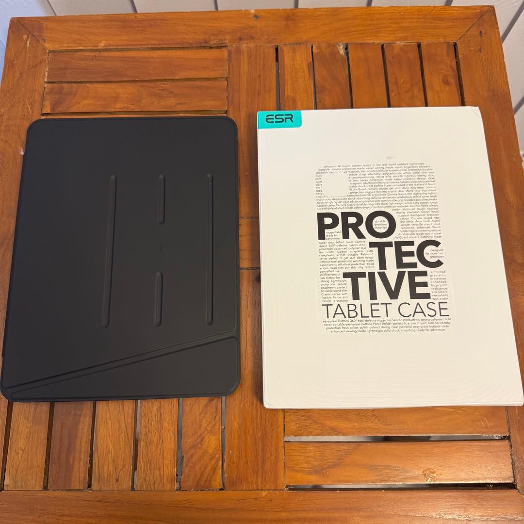 【新品・開封のみ】Apple iPad 11インチ スペースグレー 第10世代