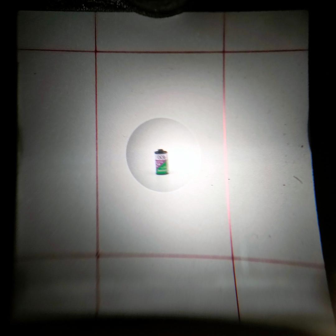 フィルムカメラ YASHICA Mat-124G / Yashinon 80mm F3.5