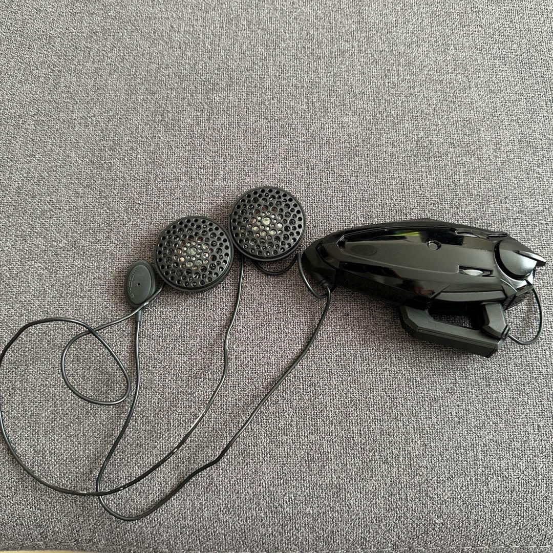 ビーコム B+com SB6X EXP01付き