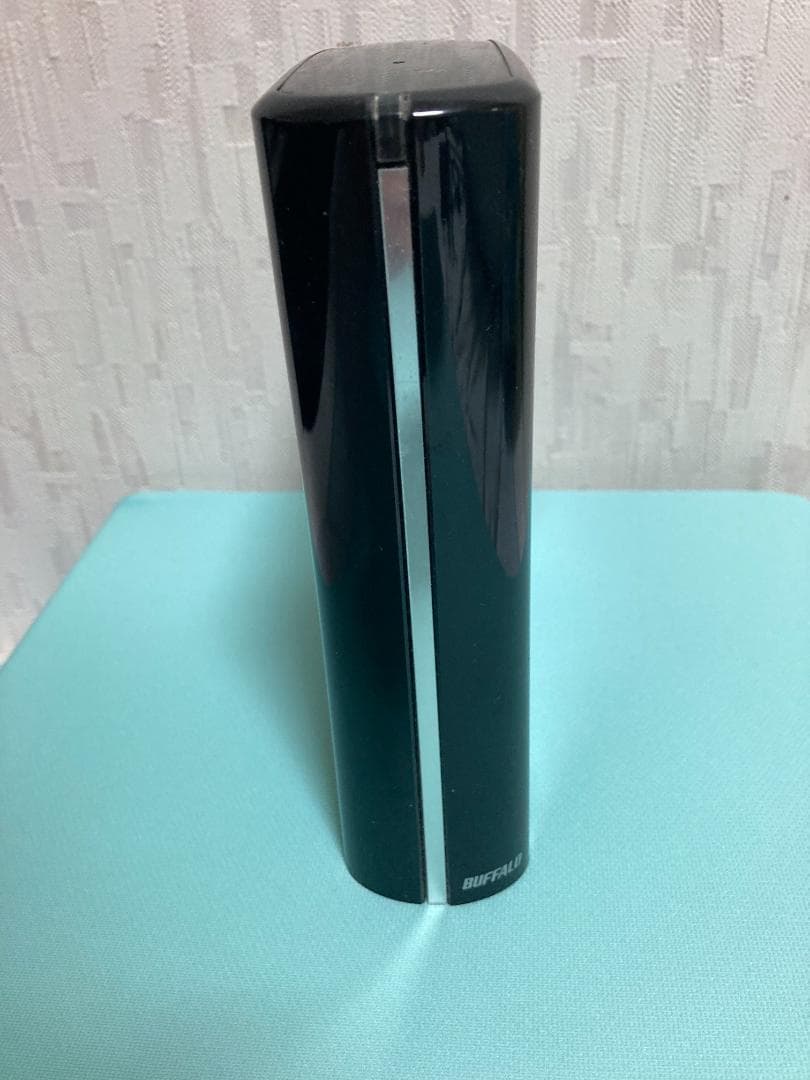 BUFFALO外付HD Wormhole switchリンクケーブルJUC100