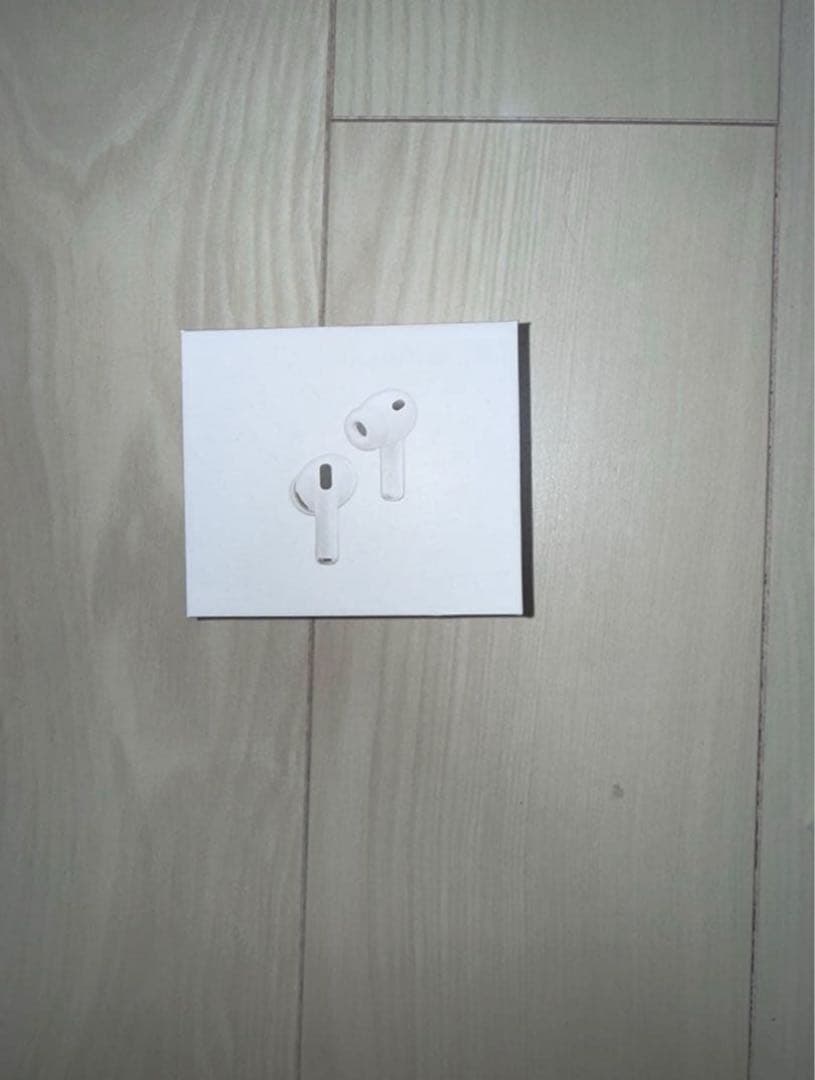 イヤホン AirPodspro3