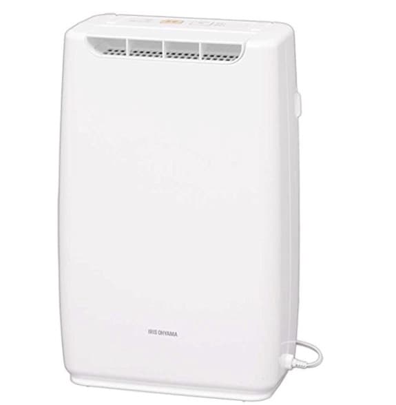 【残りわずか】アイリスオーヤマ 衣類乾燥除湿機
