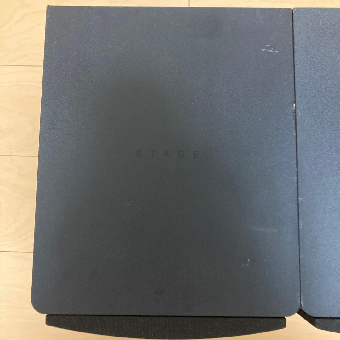 お値下げ中！JBL スピーカーペア STAGE A130 6Ω