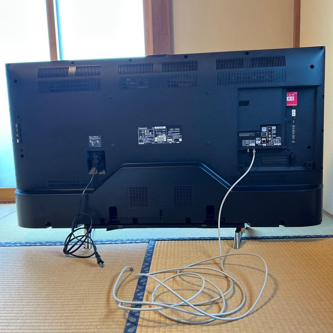 55インチ　液晶テレビ