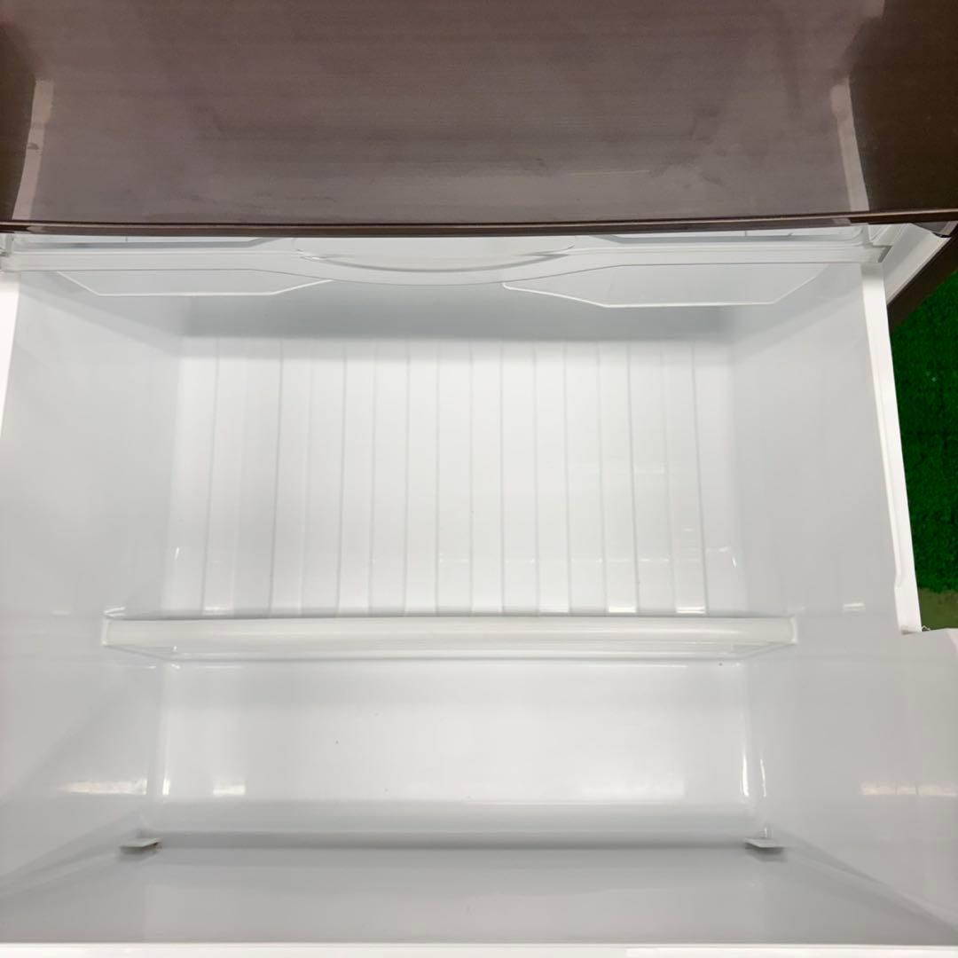 276 パナソニック　大型　冷蔵庫　365L 300L以上　小型　家庭用　右開き