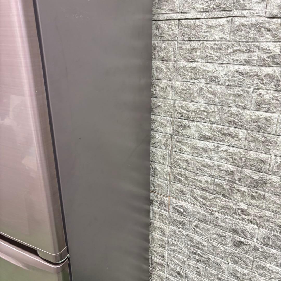 276 パナソニック　大型　冷蔵庫　365L 300L以上　小型　家庭用　右開き