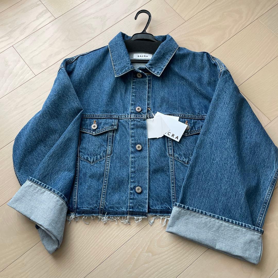 ジャケット・アウター will