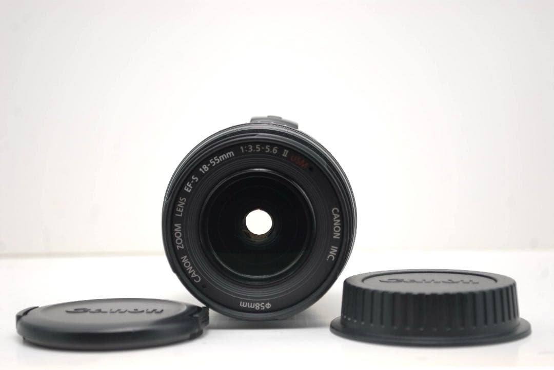 ⭐️Canon EOS 40D⭐️届いてすぐ使えます！