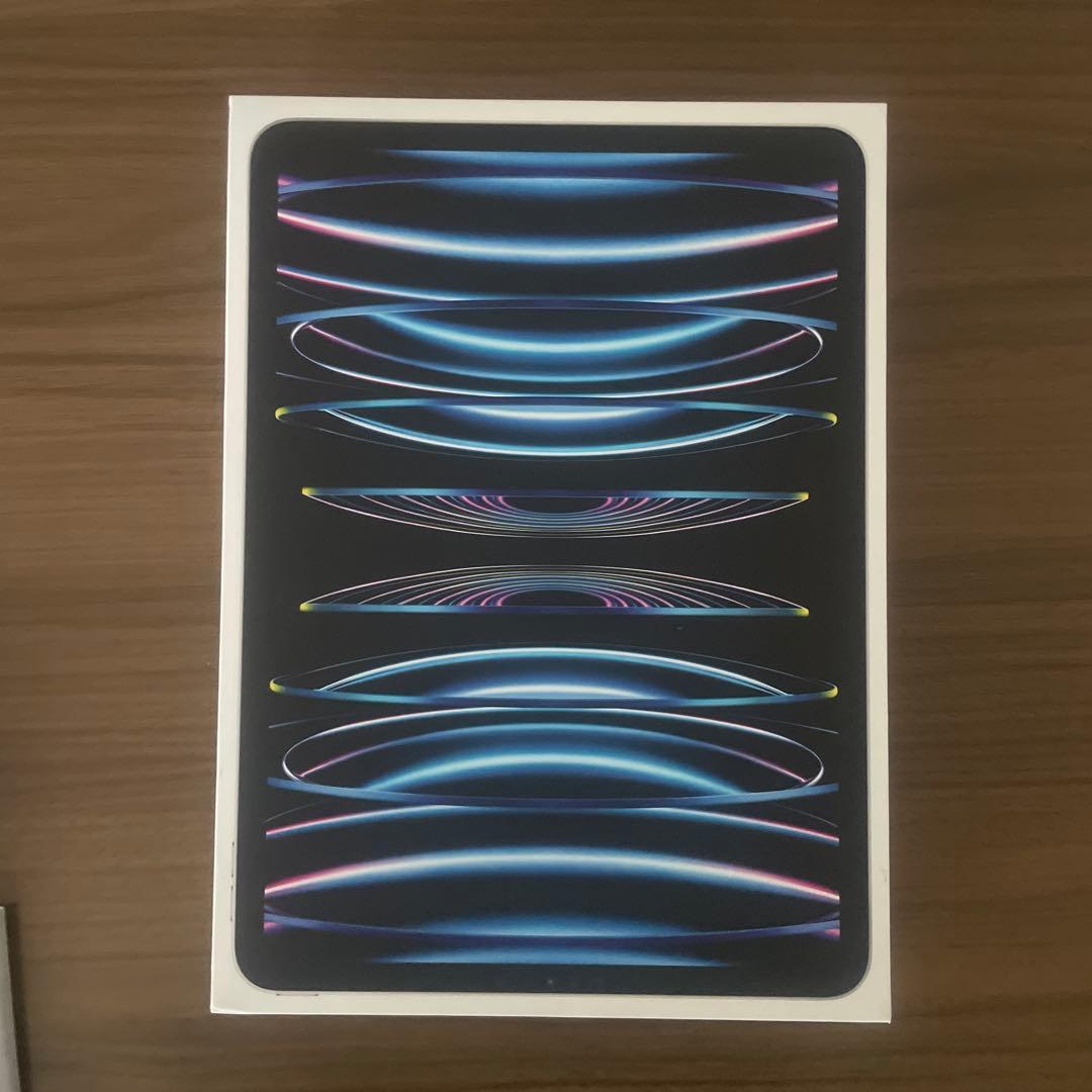 美品 WiFiモデルiPadPro第4世代11インチ