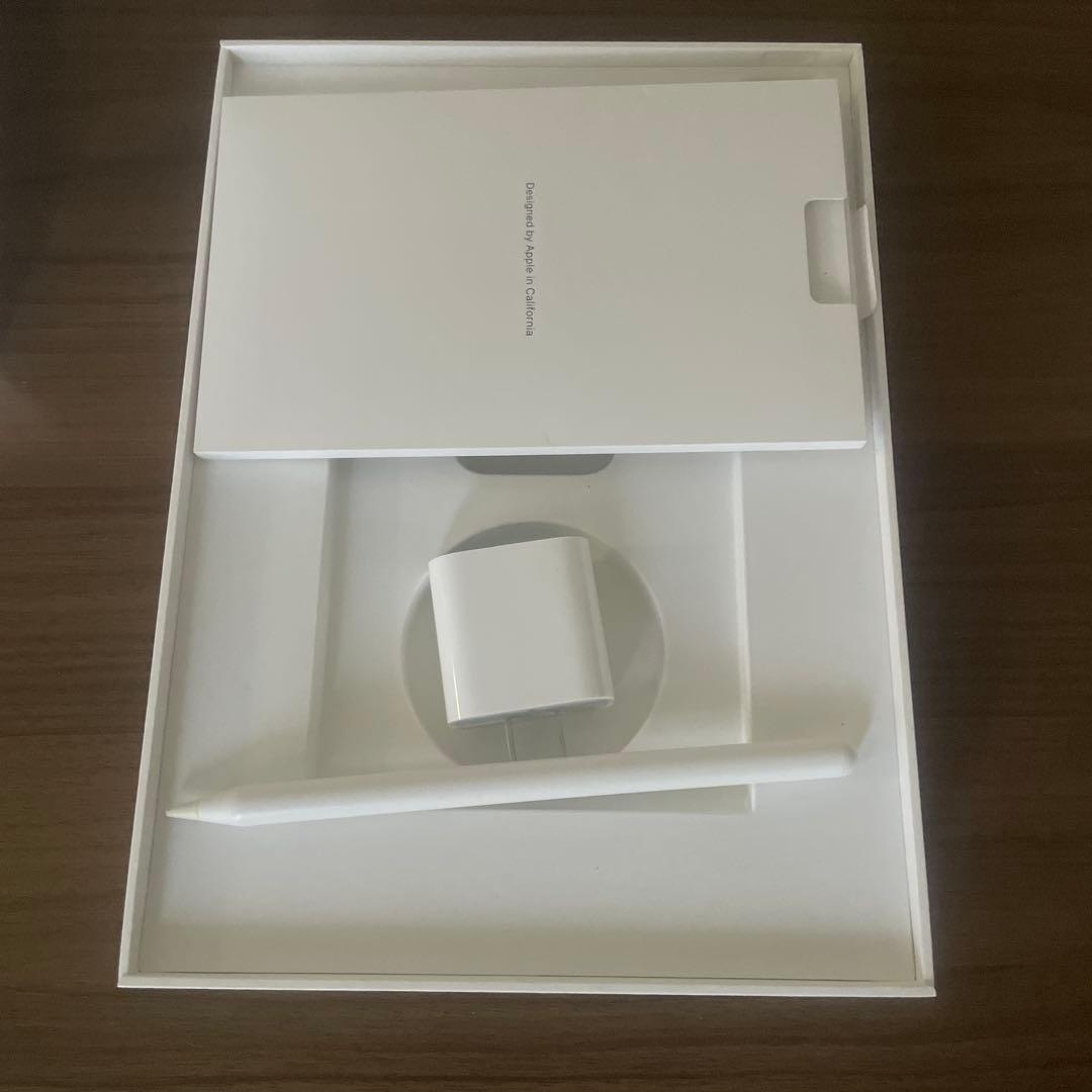 美品 WiFiモデルiPadPro第4世代11インチ