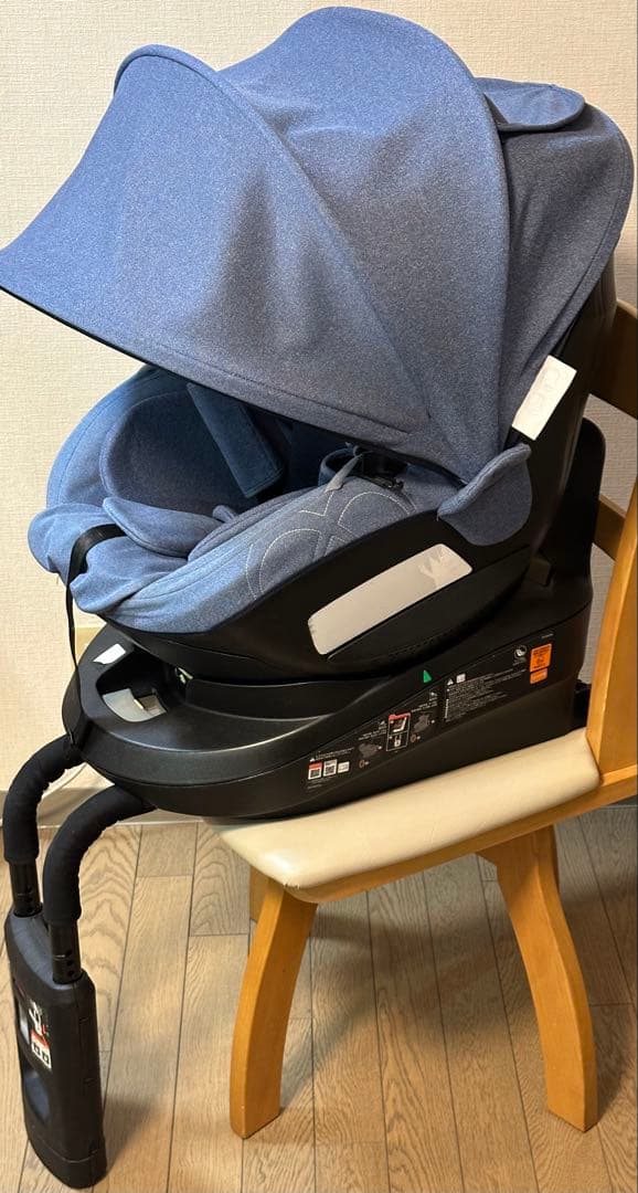 メイクエールベベ クルット4iプレミアム KURUTTO4i BF867