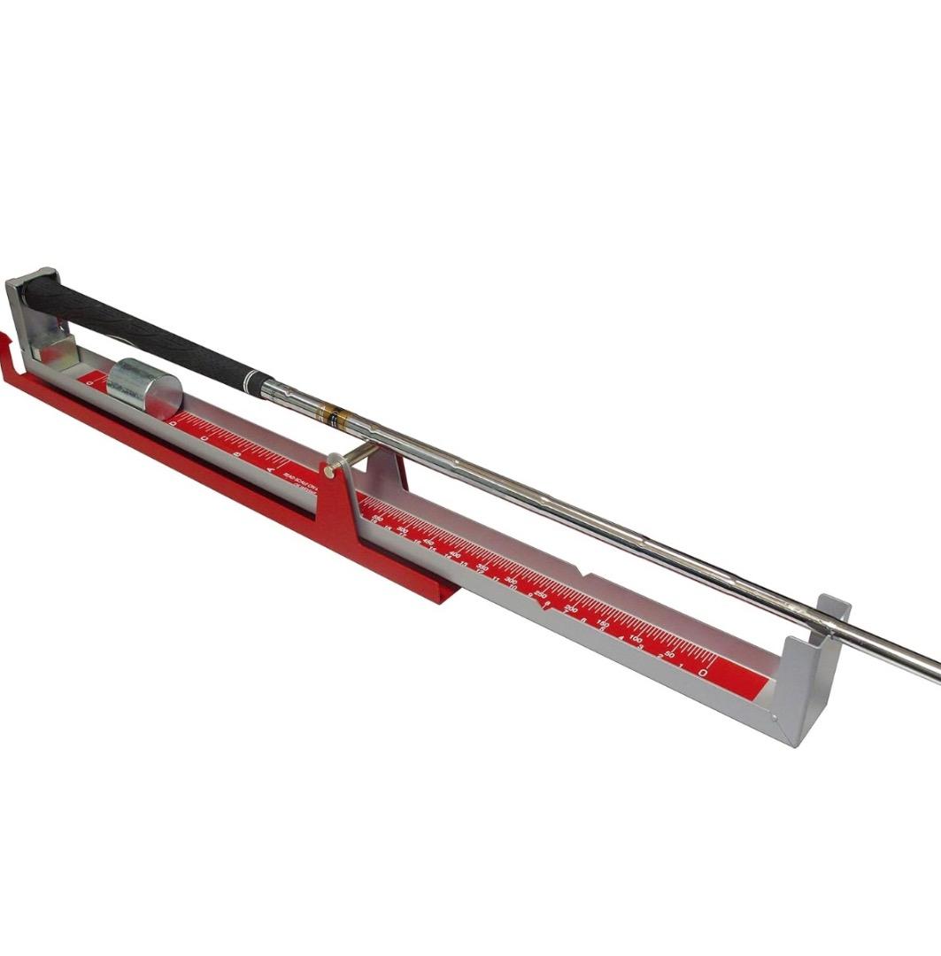 ゴルフクラブ　バランサー