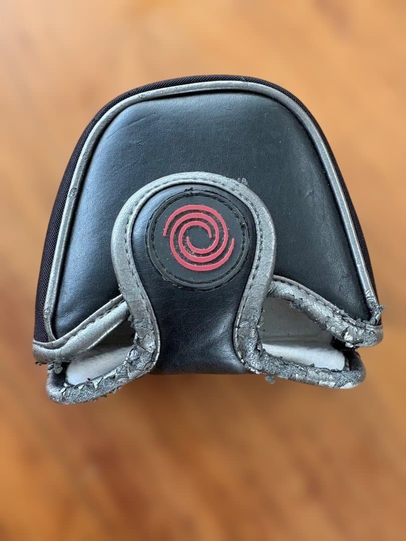 ODYSSEY　オデッセイ　タンククルーザー　#7 　36インチ　パター