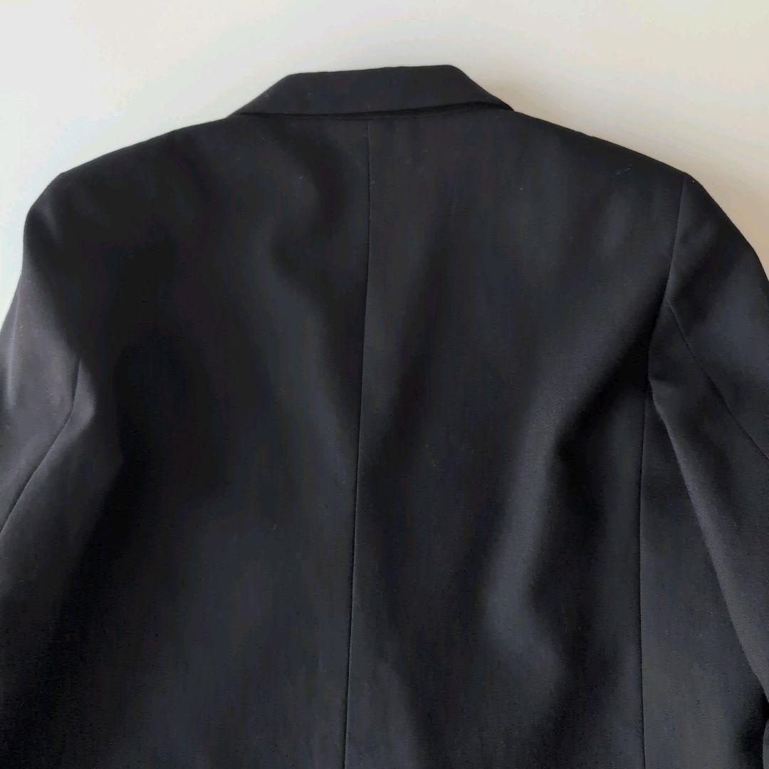 2022美品ユナイテッドアローズ　テーラードジャケット　金ボタン紺ブレ　36