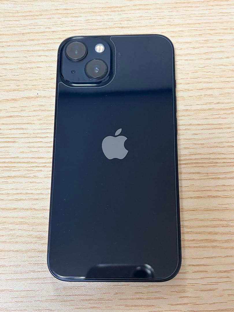 iPhone 13 128Gb simフリー ブラック