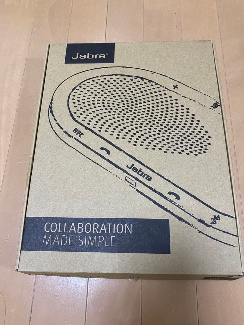 PCスピーカー Jabra speak 810