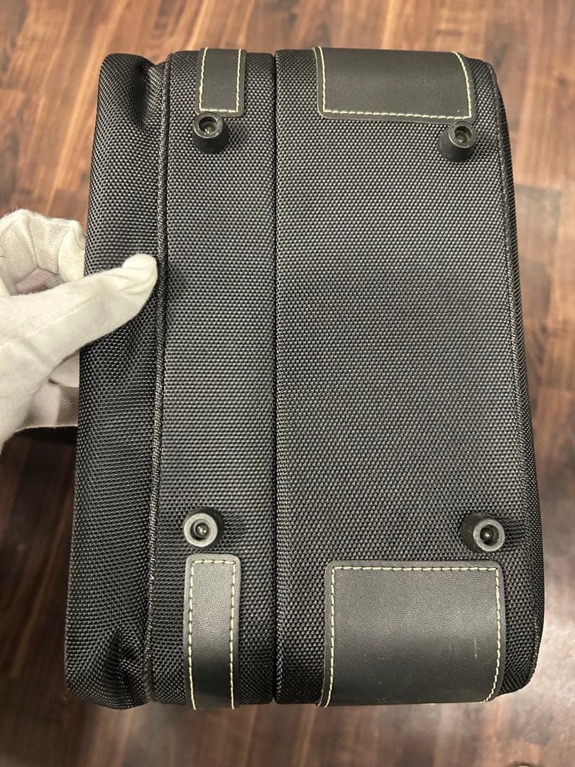 ヤナギサワ　純正ケース　テナーサックス用　完全未使用