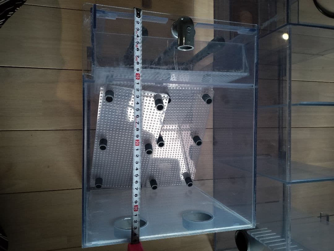 上部フィルター　ぷぅ工房