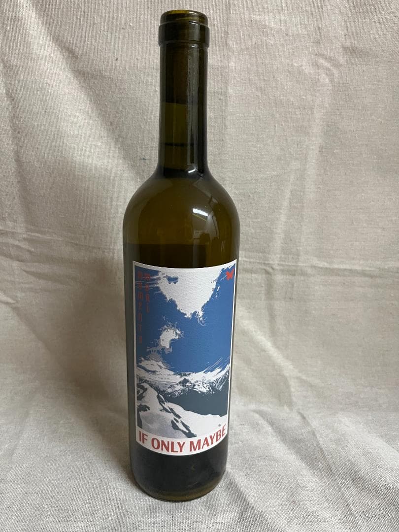 ワイン Moment Mori Wines / If Only Maybe 2022