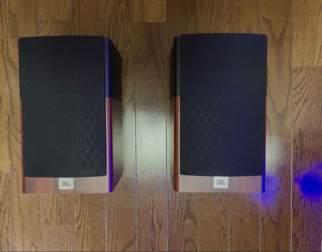 【美品】JBL ステージA120