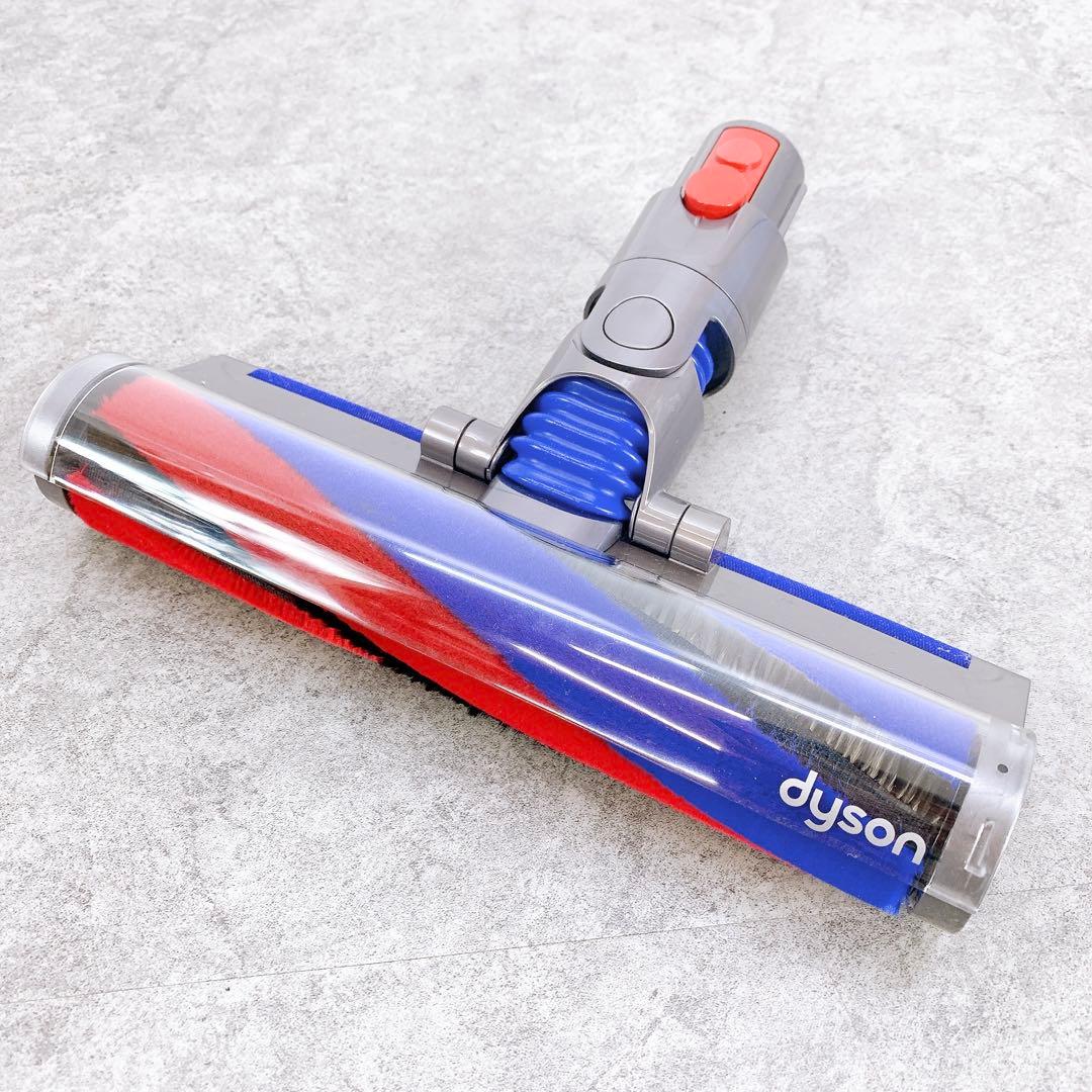dyson ダイソン digital slim fluffy+ SV18
