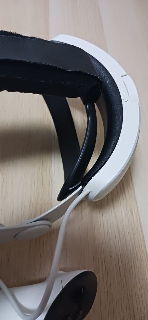 メタクエスト3s 128GB VRヘッドセット コントローラー付き