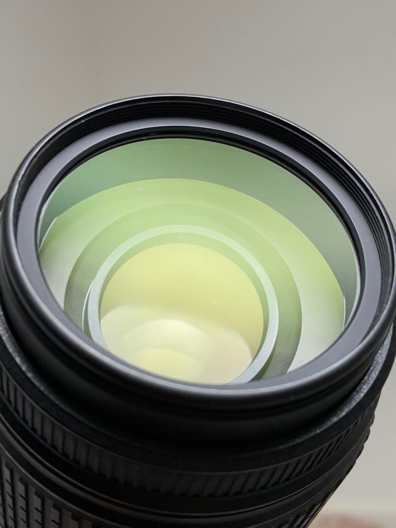 ⭐️美品⭐️Nikon AF-S 55-300mm f4.5-5.6G ED VR