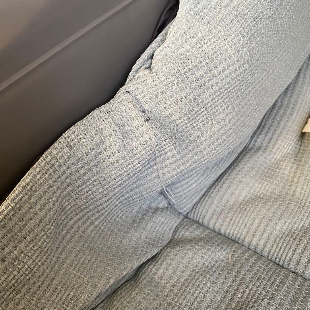 Combi ネムリラ　オートスウィング　bedi long電動